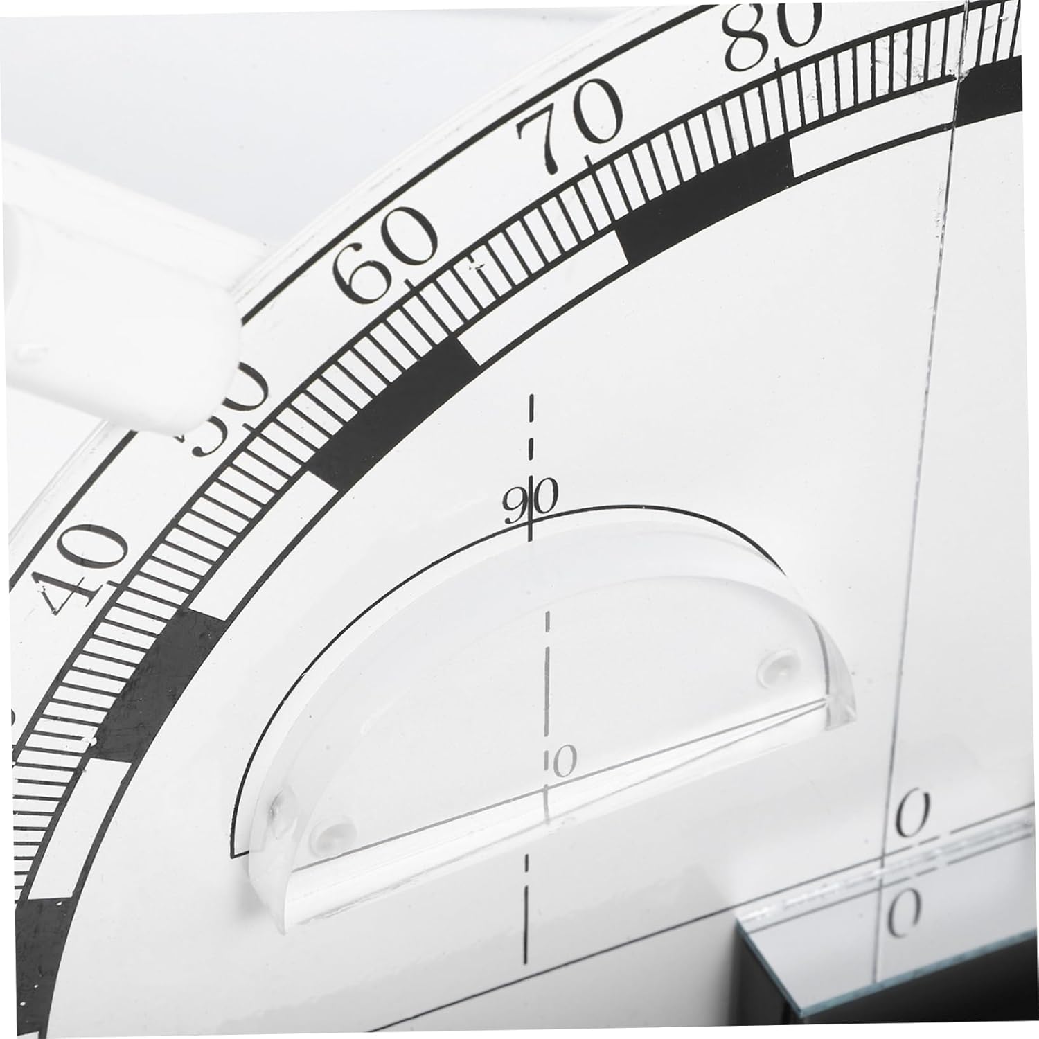 Physics Kit Concave-Convex Lens Light Refraction Reflection Demonstrator Optics Educational
