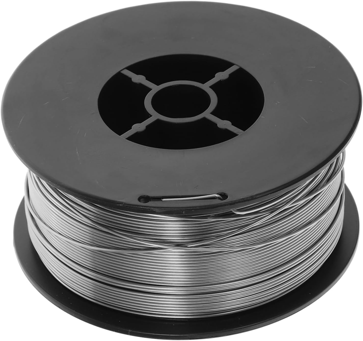 Flux Core Welding Wire Gasless Carbon Steel Welder Wire Non Gas Spool for Outdoor