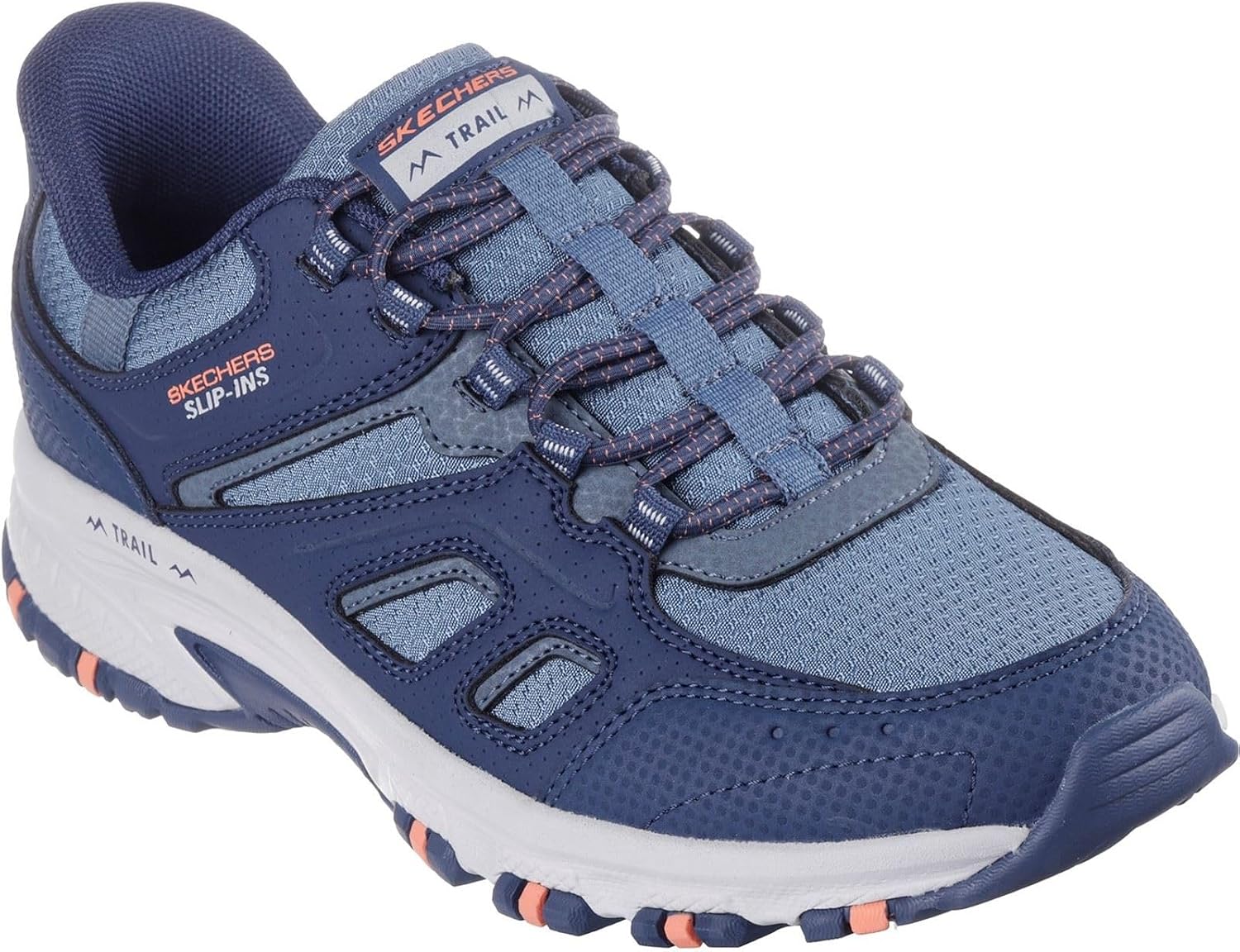 Skechers Womens Hillcrest Kamalino