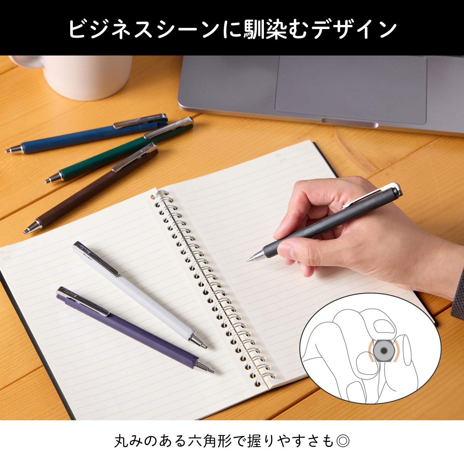 Amazon | サクラクレパス ゲルインキボールペン ボールサインiD