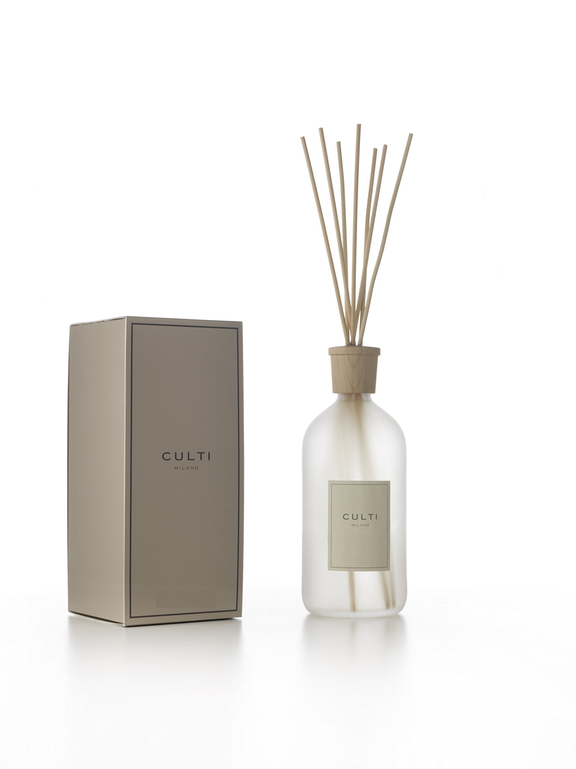 Culti Stile Raumduft Diffuser 1000 ml - Duft Aramara