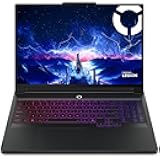 Legion Pro 7i Gen 10, AI Gaming Laptop, Intel Ultra 9 275HX, 16