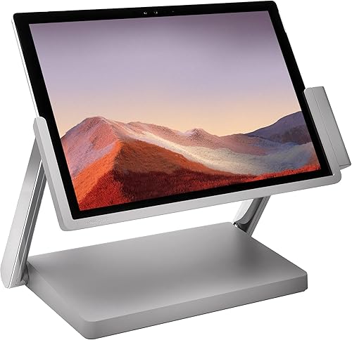 Kensington SD7000 Surface Pro Docking Station for Surface Pro 7, 7+, 6, Dual 4K Video Output (K62917NA)