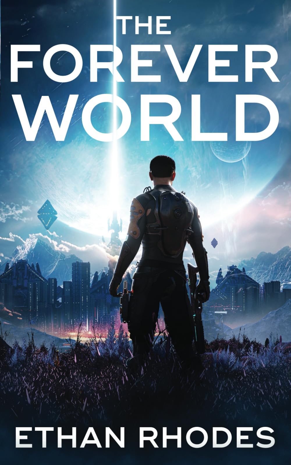 The Forever World