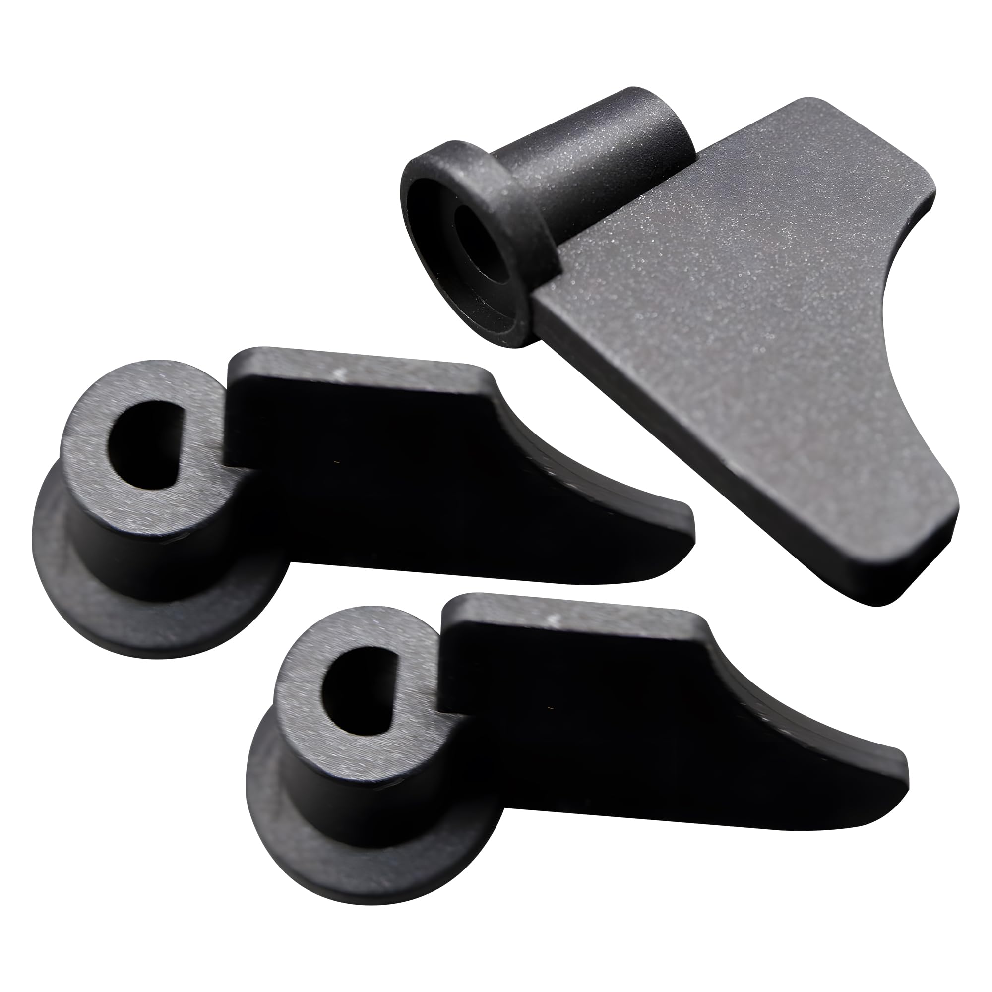 3 pack Bread Machine Kneading Blade Part CKSTBRTW20 Fits for Oster Bread Machine,oster bread machine paddle,Bread Machine Parts,blade replacement for bread maker machine