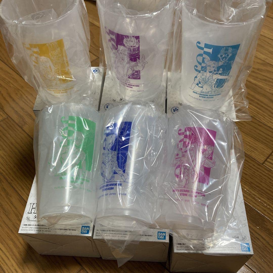 Amazon.co.jp: 一番くじ ジョジョ エルメェス キッス フィギュア 