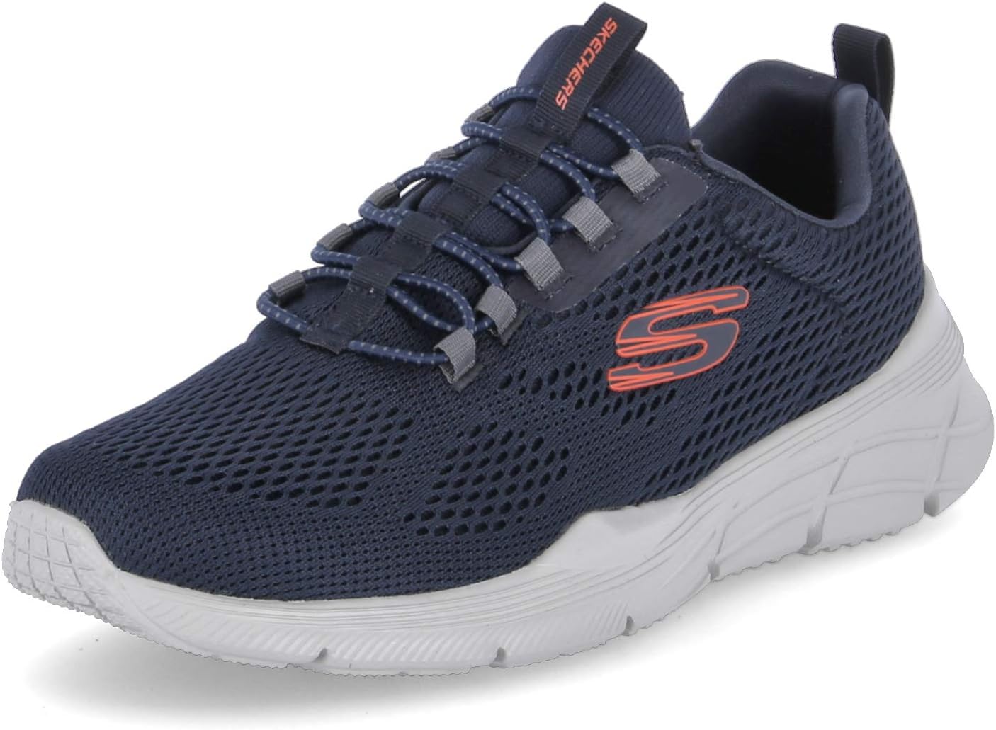 Skechers Men'S Equalizer 4.0-Wraithern Sneaker