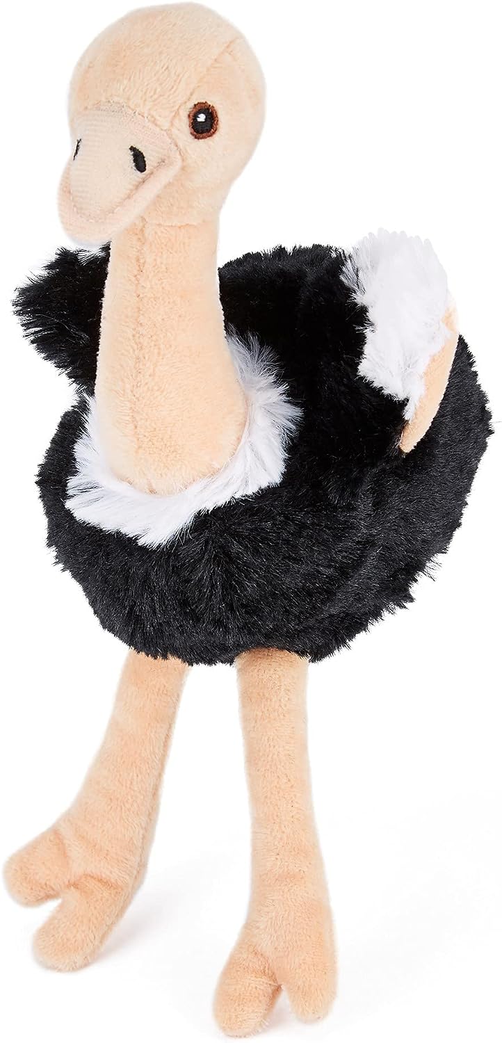 Zappi Co Children's Soft Cuddly Plush Toy Animal - Image 5
