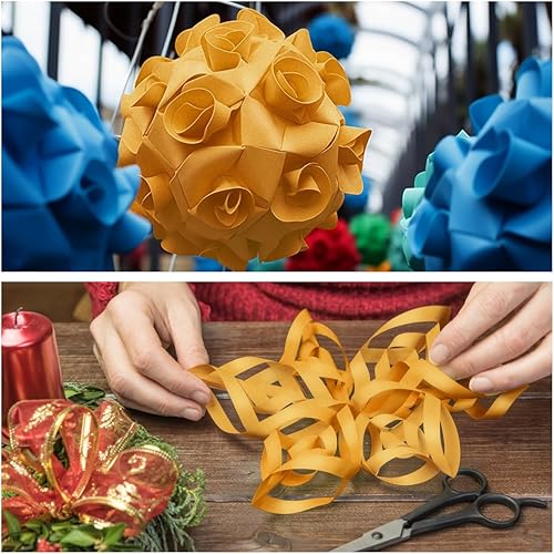 Vista 25 de 50 hojas de cartulina negra brillante de 8.5 x 11 pulgadas, papel brillante de 8.82 oz/m²/92 libras, papel de impresora de tarjetas para Negro