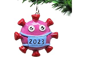 The Perfect Christmas Mask: Protecting Memories and Celebrating Resilience