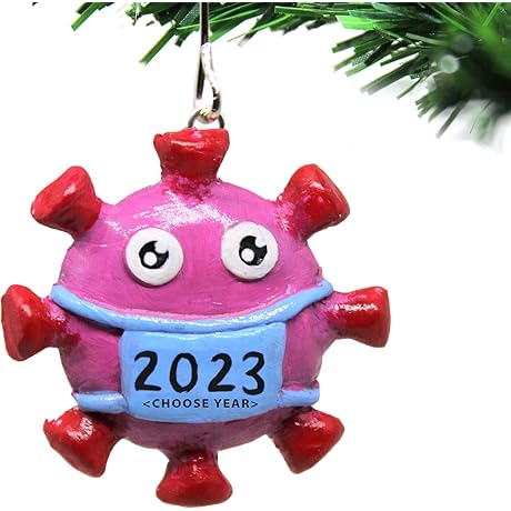 The Perfect Christmas Mask: Protecting Memories and Celebrating Resilience