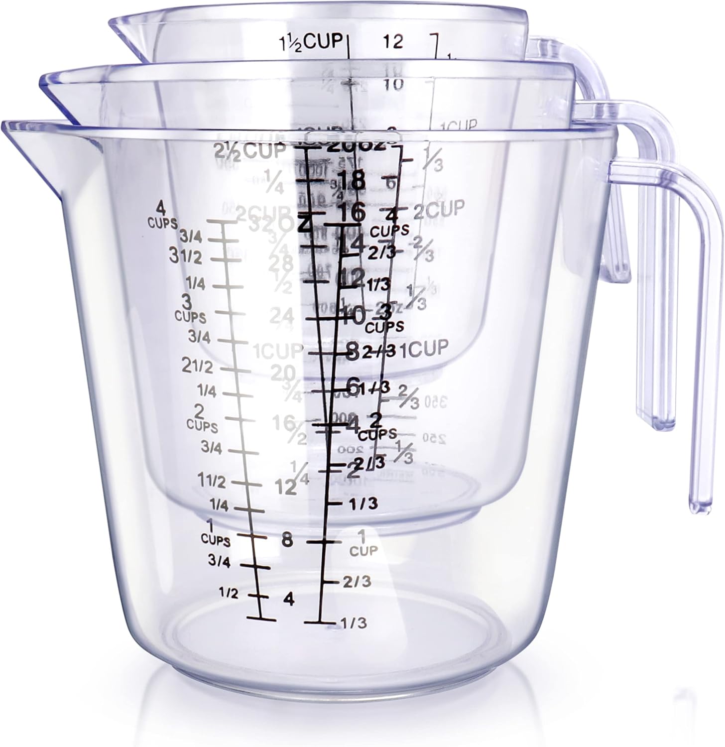 -BINGBING- Measuring Cups