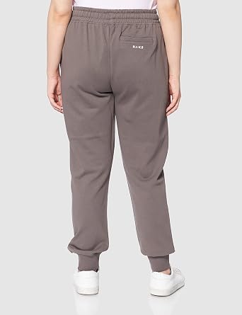 NA-KD Logo Basic Sweatpants Women's Tracksuit Bottoms