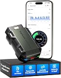 TOPDON TopScan Master Valise Diagnostic Auto Bluetooth avec Assistant IA - 1
