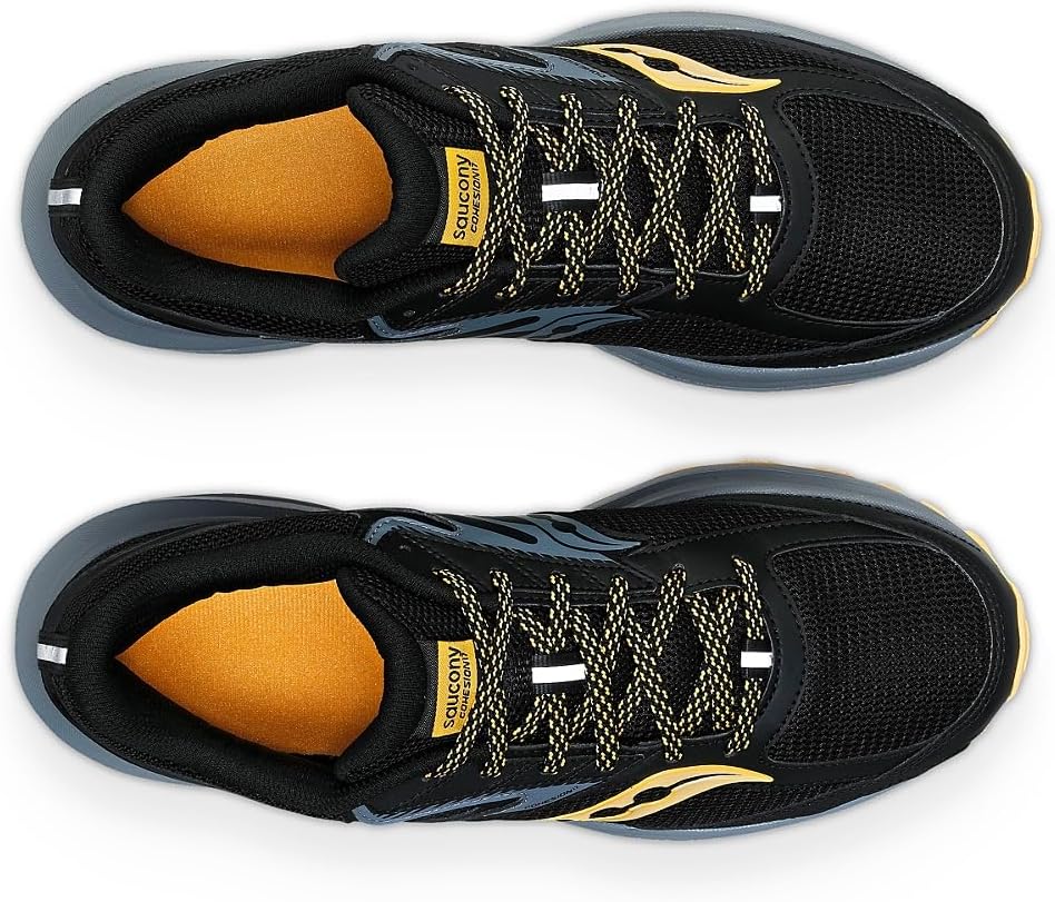 Saucony Women's Cohesion Tr17, Cohesion Tr17, 9 - Image 6