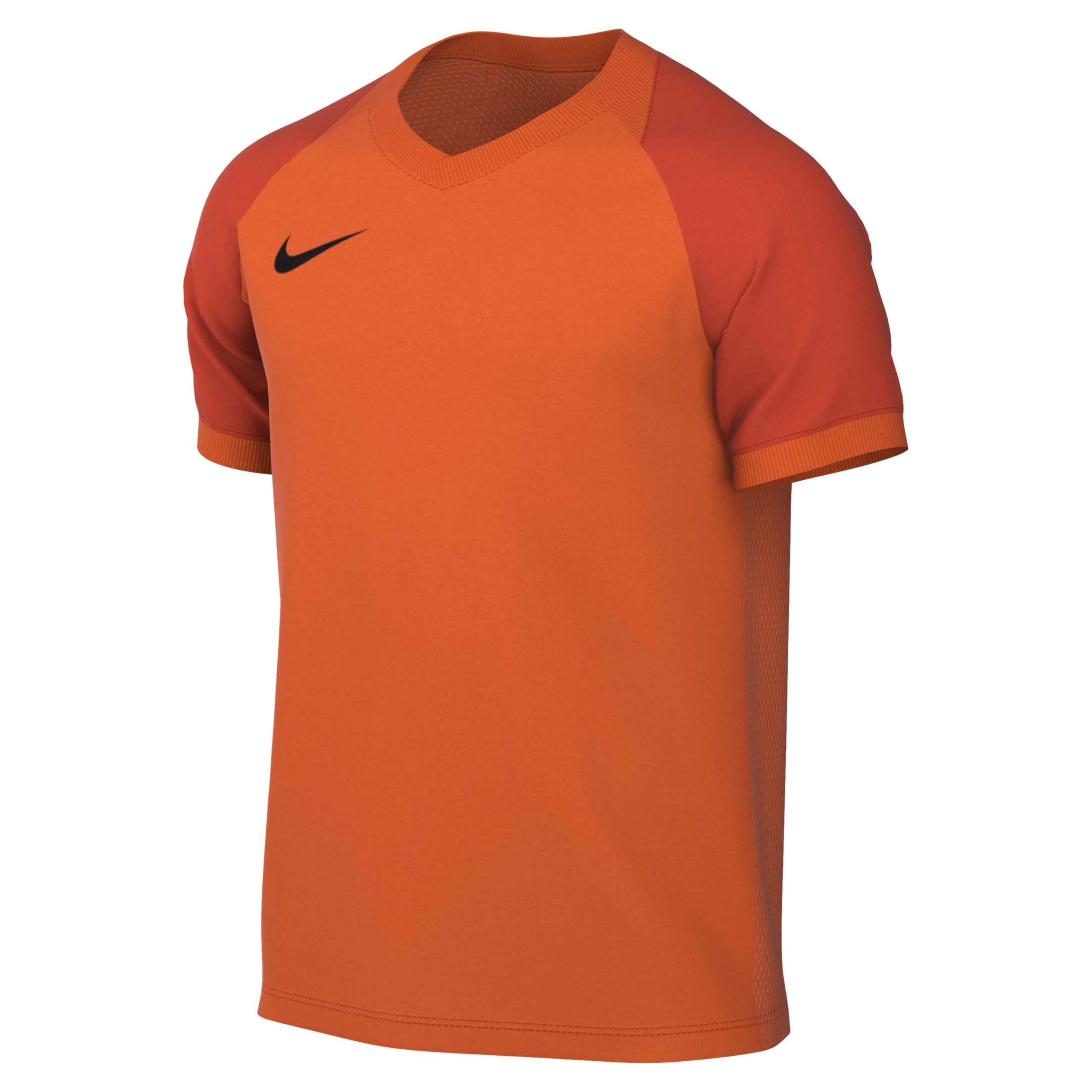 NIKE M NK DF Trophy VI JSY SS Short-Sleeved Shirt