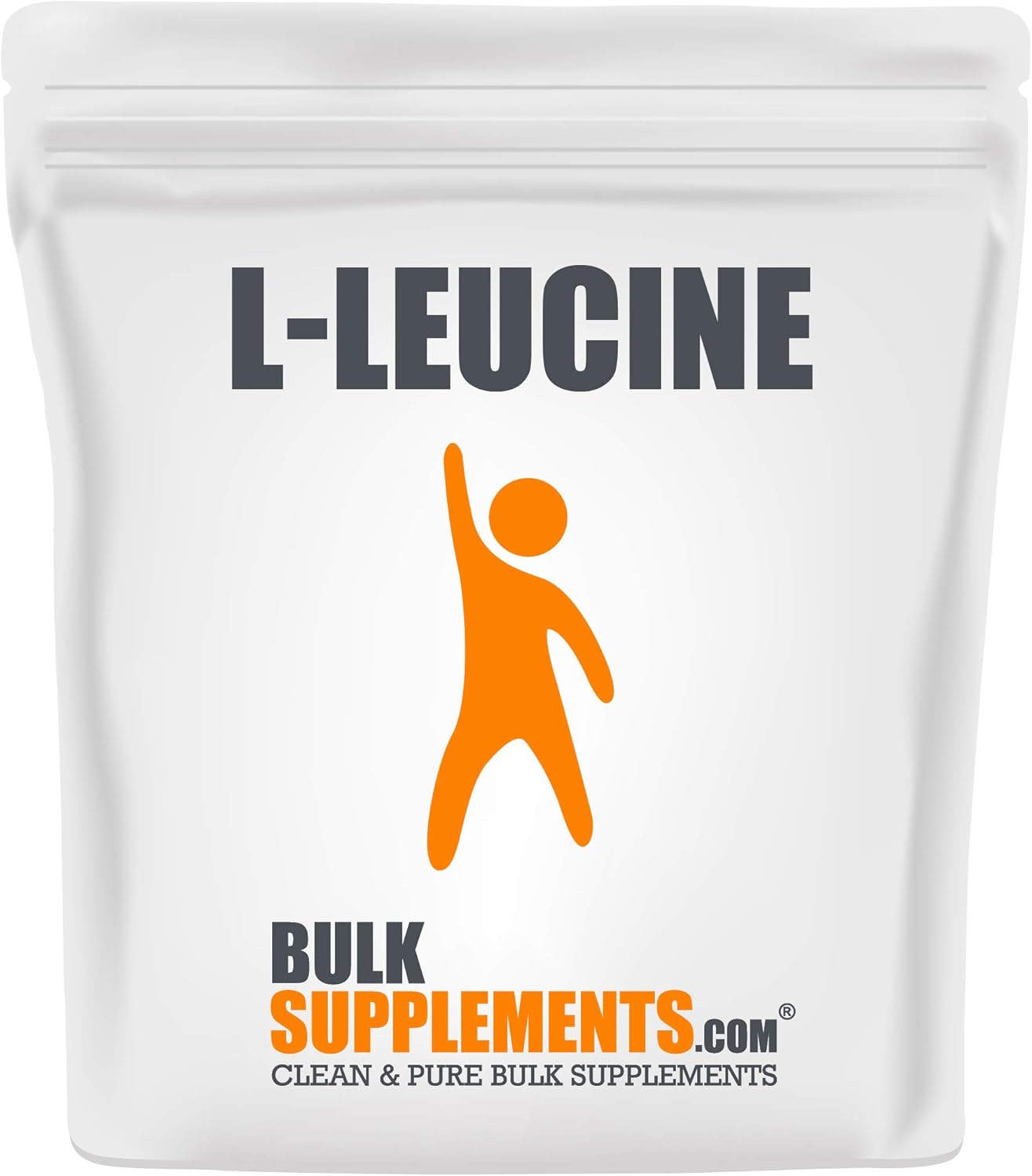 LLeucine Powder Amino Acid Powder