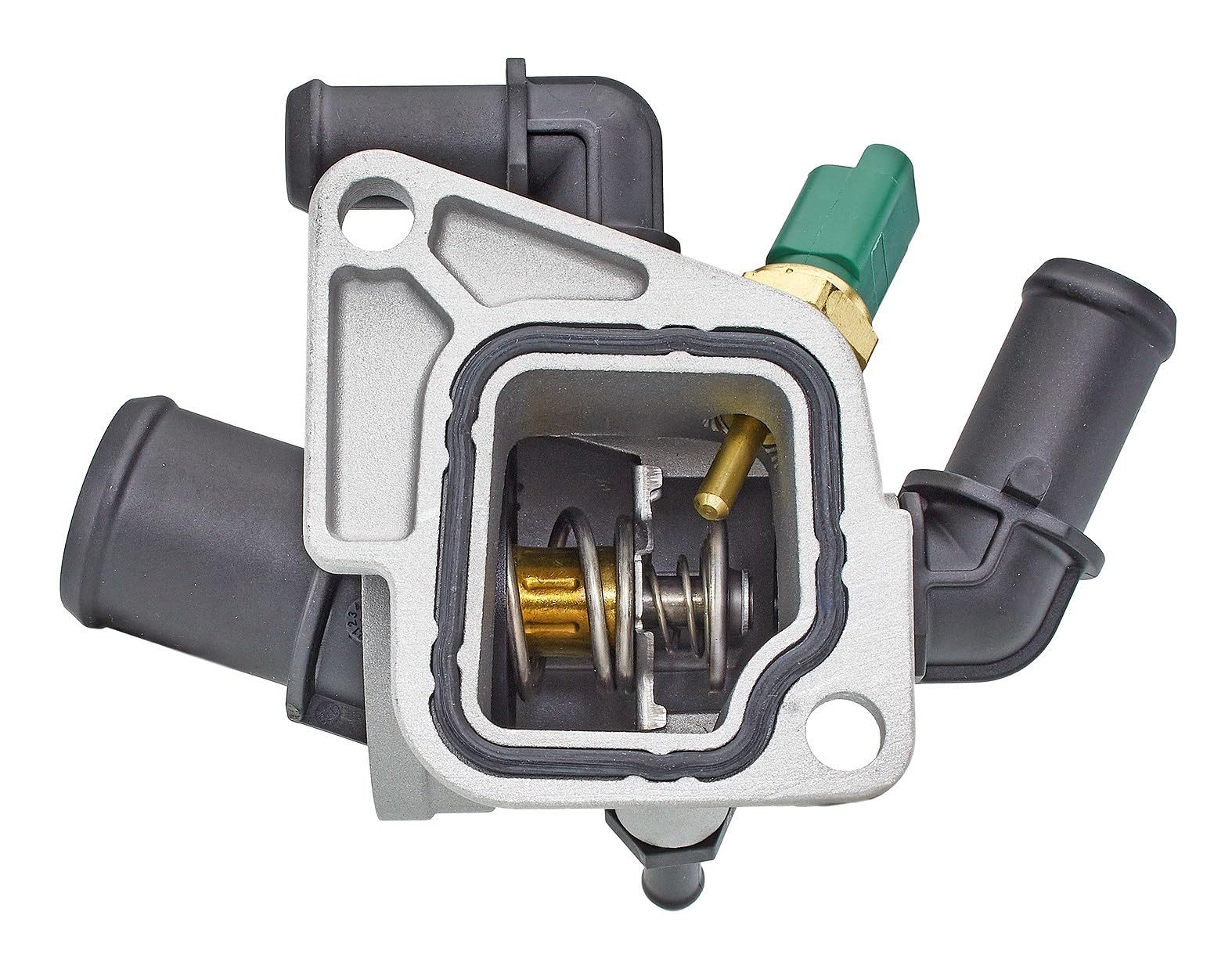 MEYLE Termostato, Refrigerante 2282280000