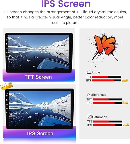 Miniatura 2 de Radio estéreo de coche para Chevrolet Chevy Trax Tracker 2014 2015 2016 actualización, kit de tablero de 4+64 GB 8 núcleos Android11 GPS navegación