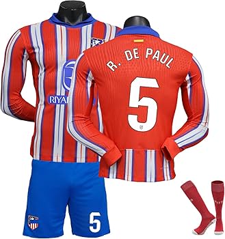 ロドリゴリケルメ　サイン入りユニフォーム　アトレティコ ロドリゴリケルメ サイン入りユニフォーム アトレティコ