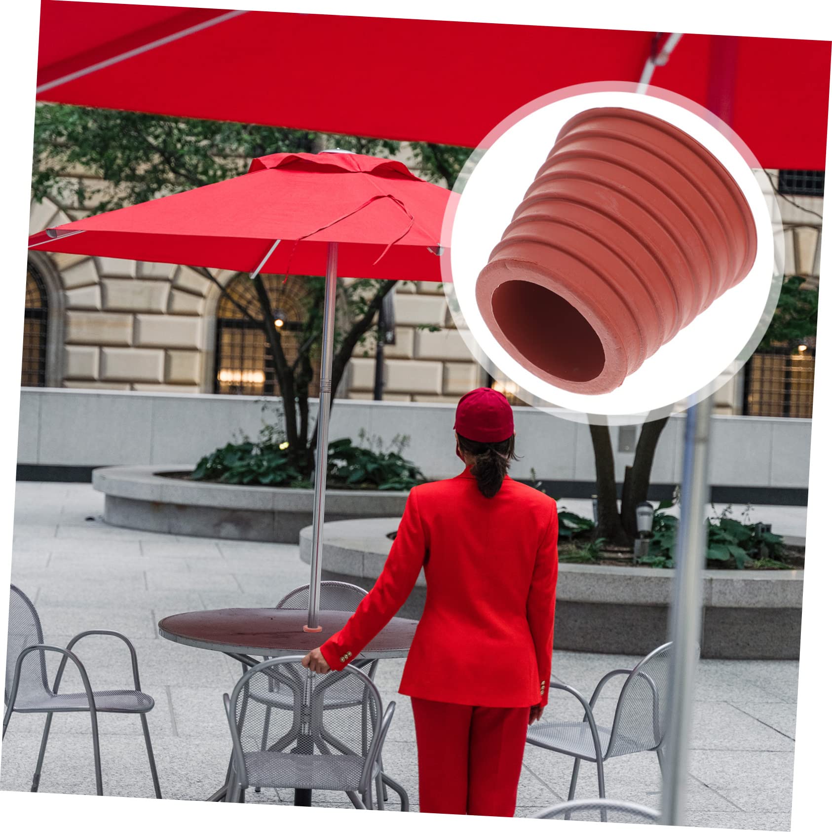 その他 Snap-on UMBRELLA STAND RED TRU1210 Amazon.com: Garneck Umbrella Stand Absorbent Pad Weather-Resistant