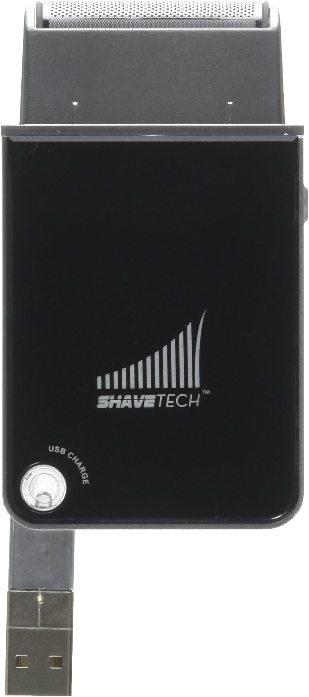 Shavetech USB Electric Razor