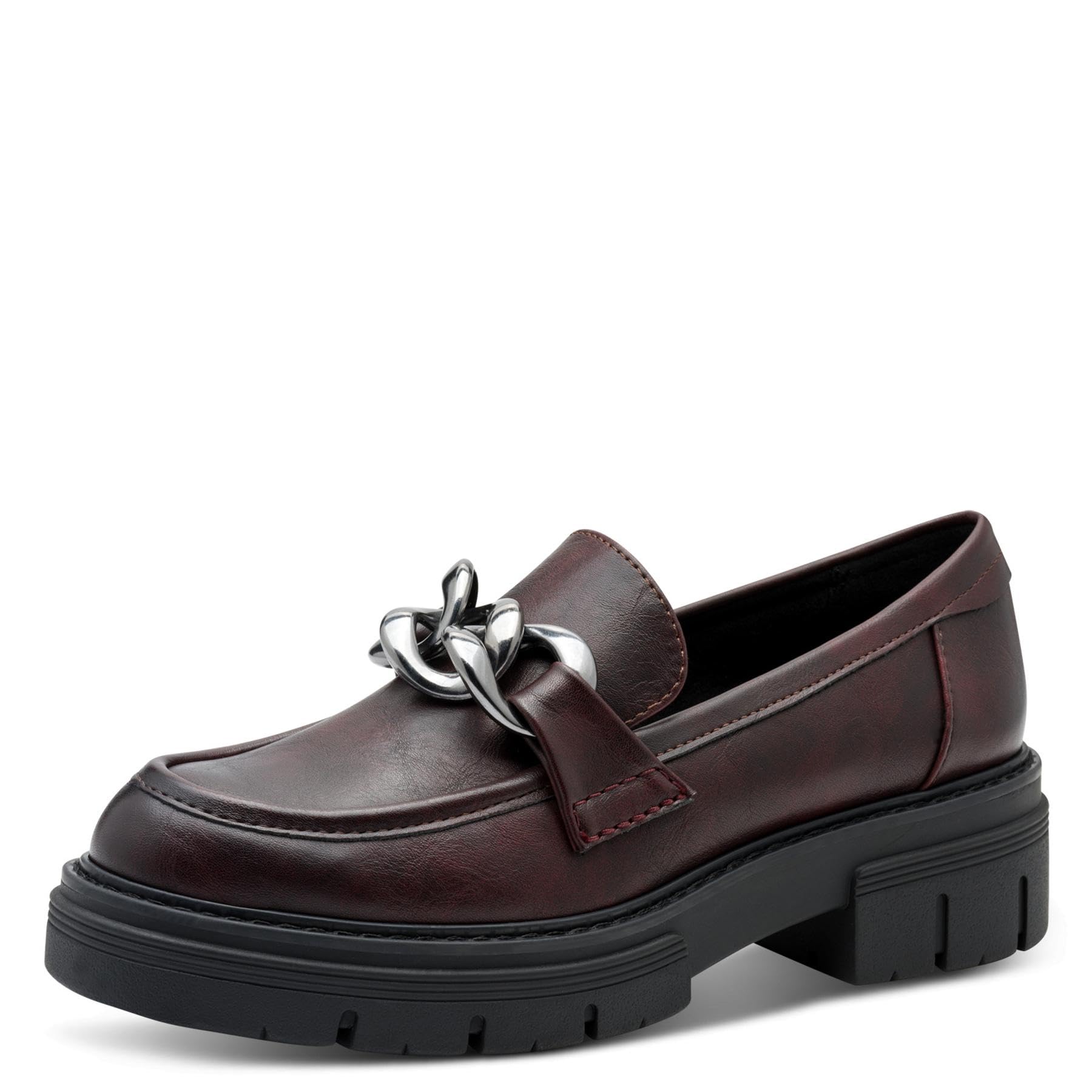 MARCO TOZZI Kobiety Marco Tozzi Slipper 2-24705-41Mokasyn
