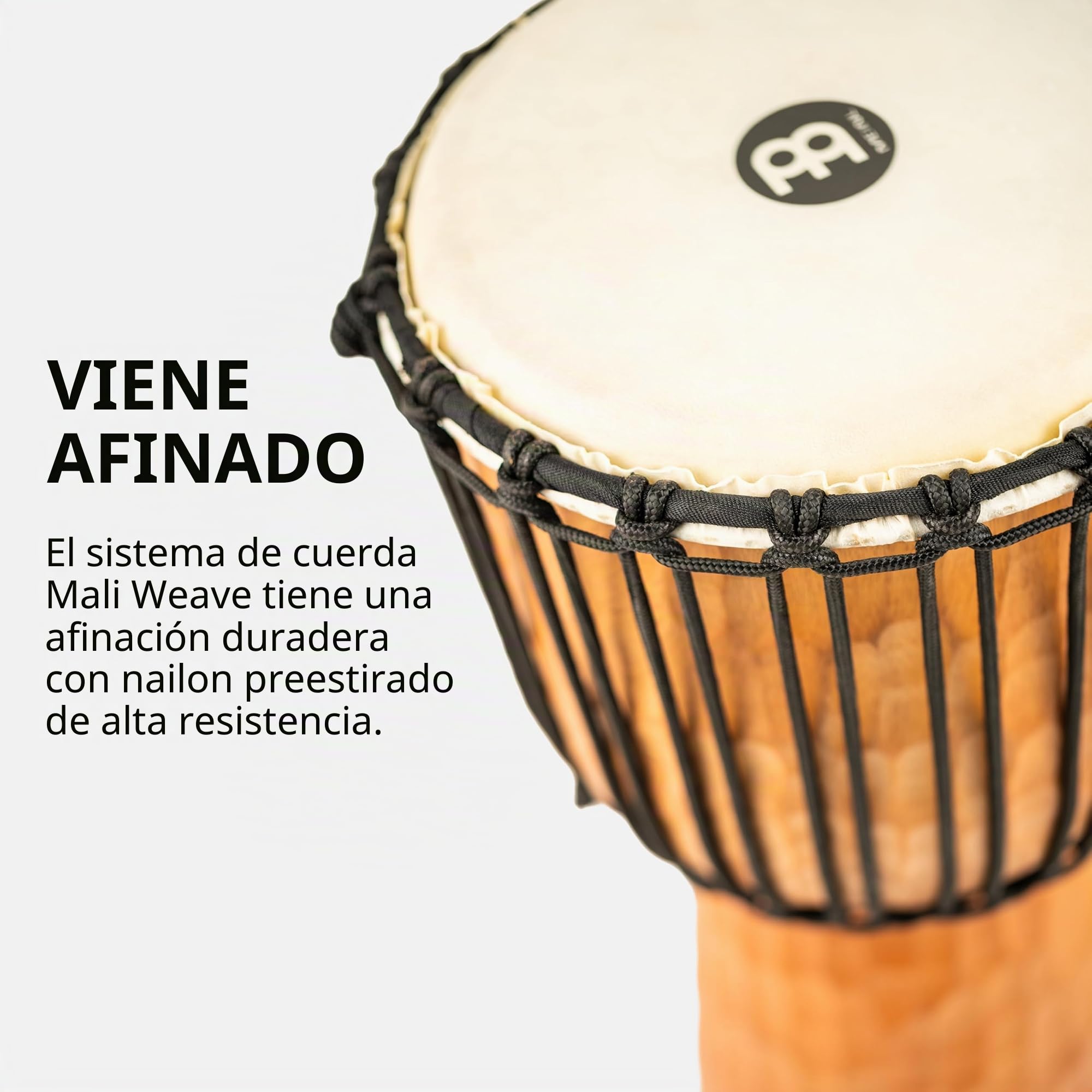 Meinl HDJ4-M - Djembe 10"