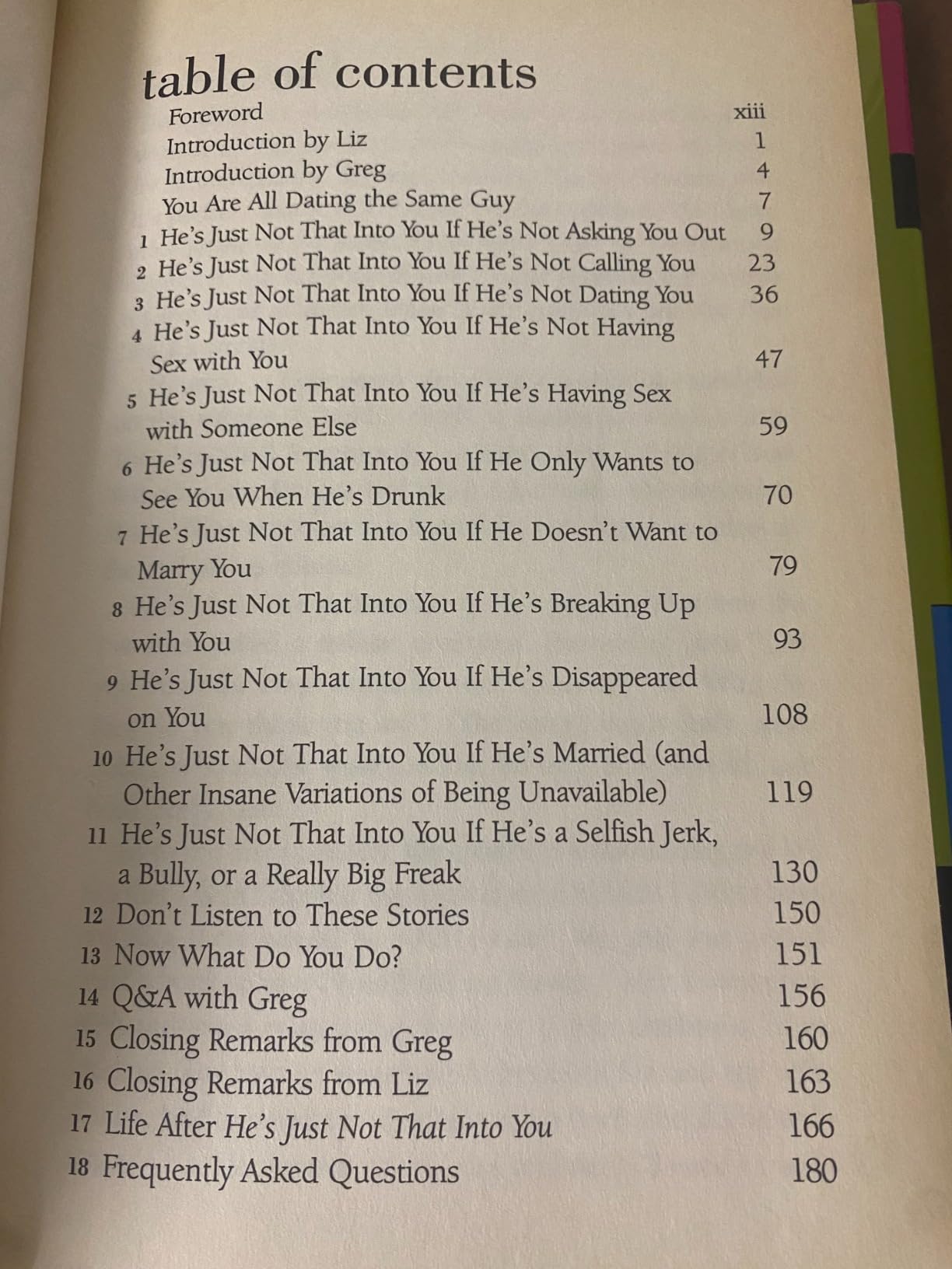 I'm So Into This Book!