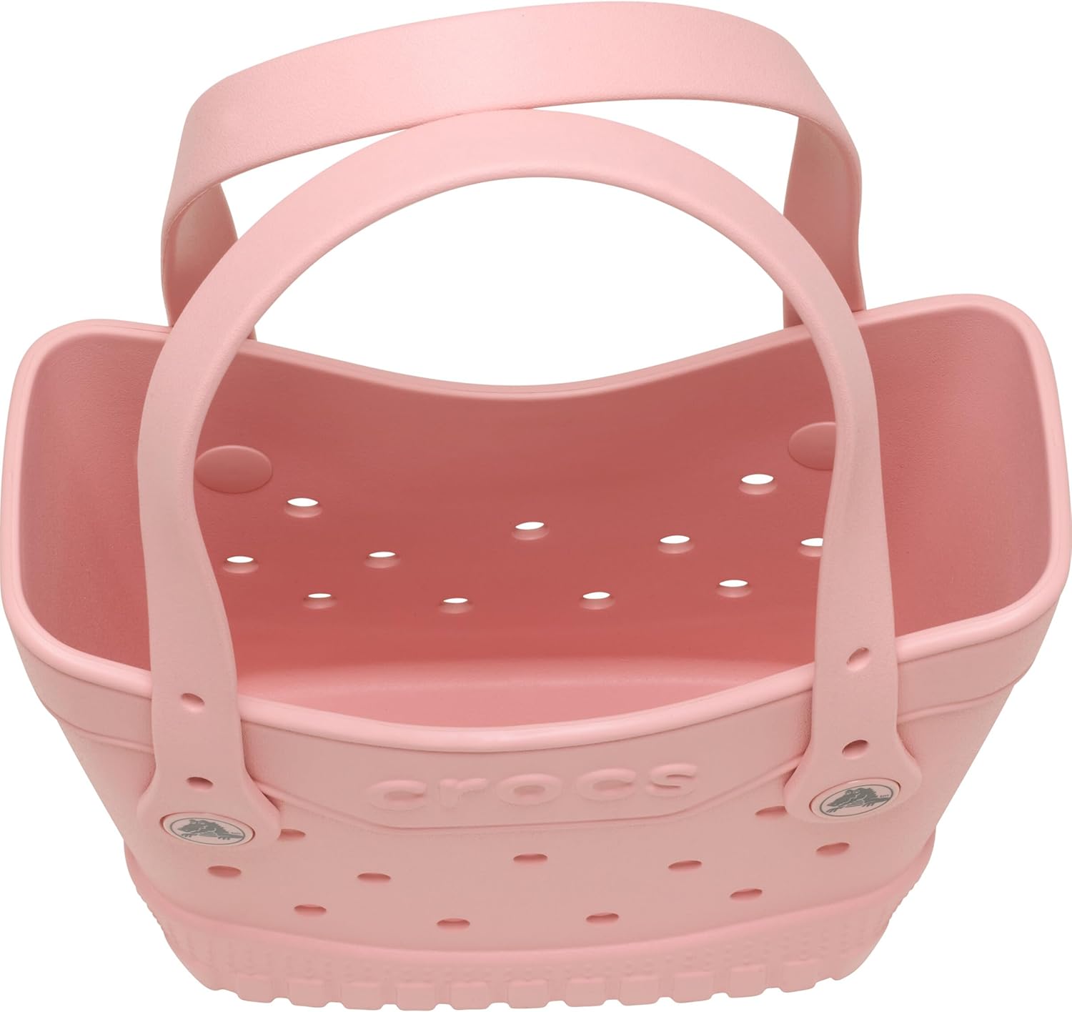 Crocs Classic Small Tote Bag | Durable | Washable | Waterproof