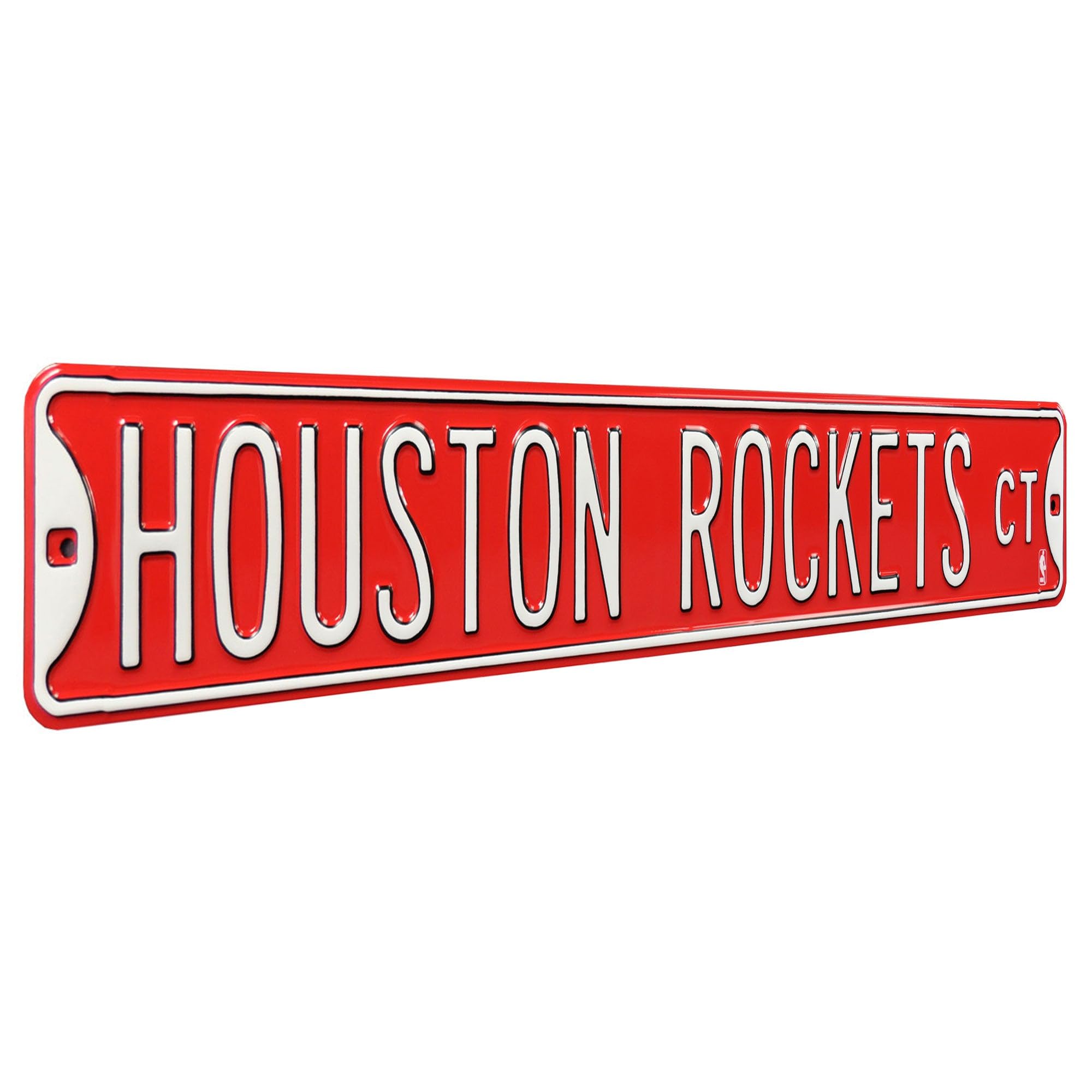HOUSTON ROCKETS CT