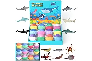 Paw Patrol Gift-Worthy Kids Bath Bombs, Unleash Endless Excitement and Bathtime Adventure!