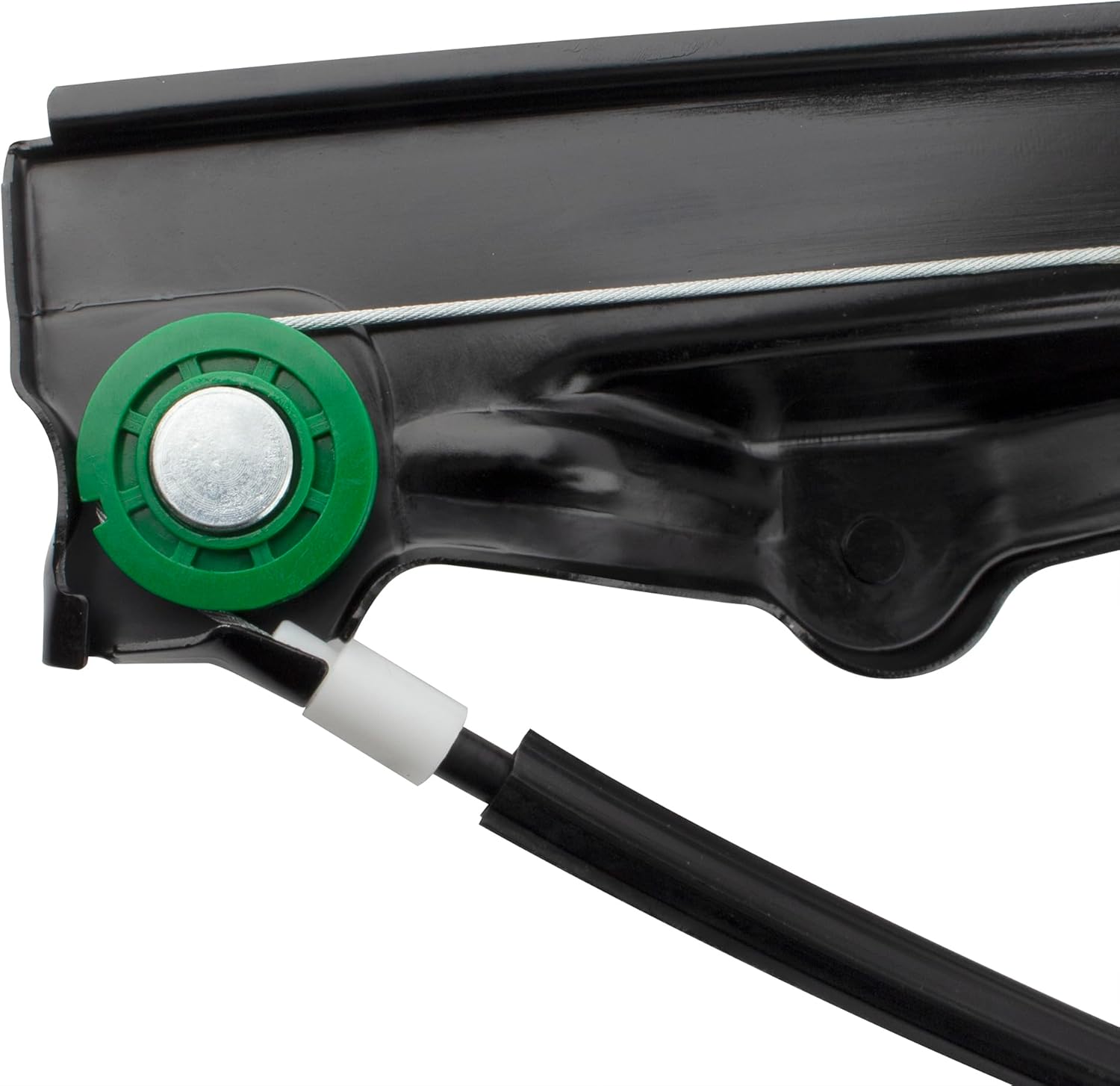 741-813 Front Left Power Window Regulator with Motor Driver Side for Mercury Mountaineer Ford Explorer 2002-2008 Explorer Sport Trac 2007-2008, 3L2Z7823209BA 4L2Z7823201BA 6L2Z7823201AA