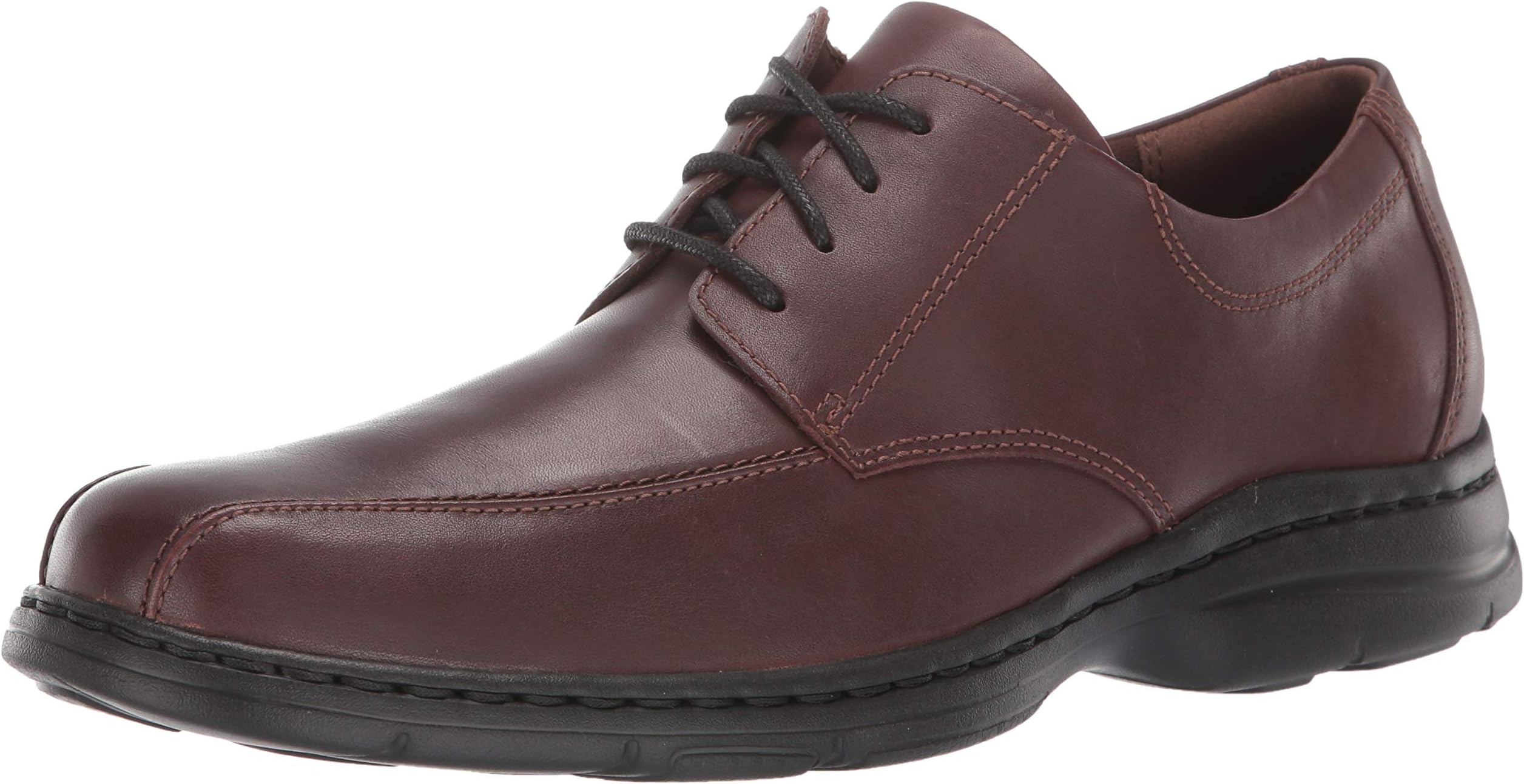 DunhamMen's Bryce Oxford, Black