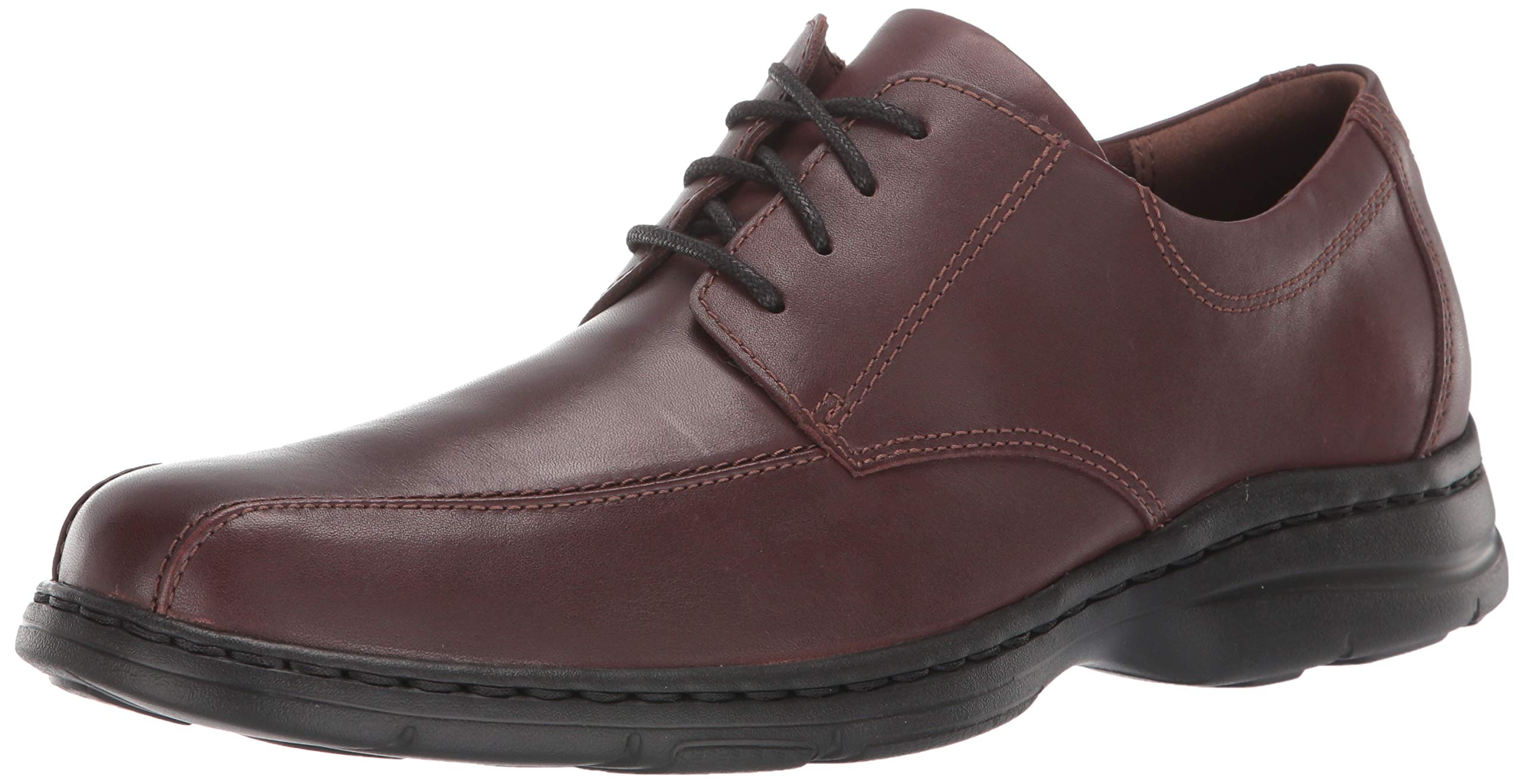 DunhamMen's Bryce Oxford, Black