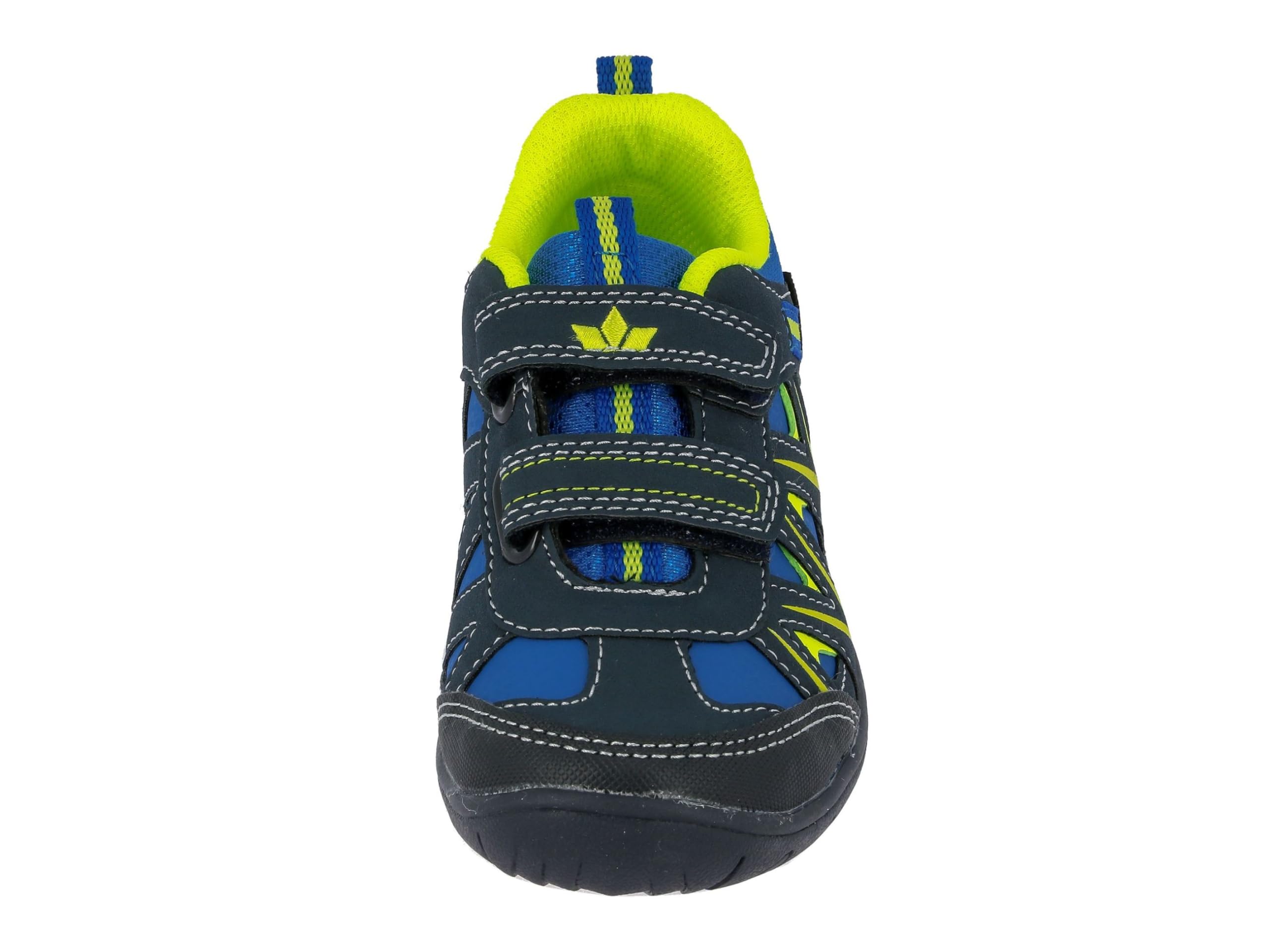 Lico Kolibri V H, Scarpe da Ginnastica Bambine e Ragazze