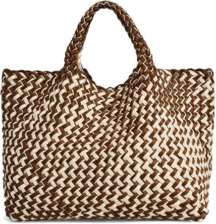 Naghedi Women's St Barths Medium Tote