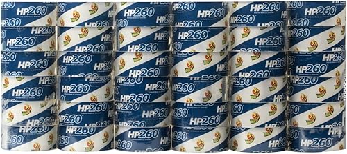 Cinta de embalar de alto rendimiento con dispensador Duck, Transparente