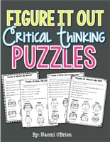 Critical Thinking Puzzles