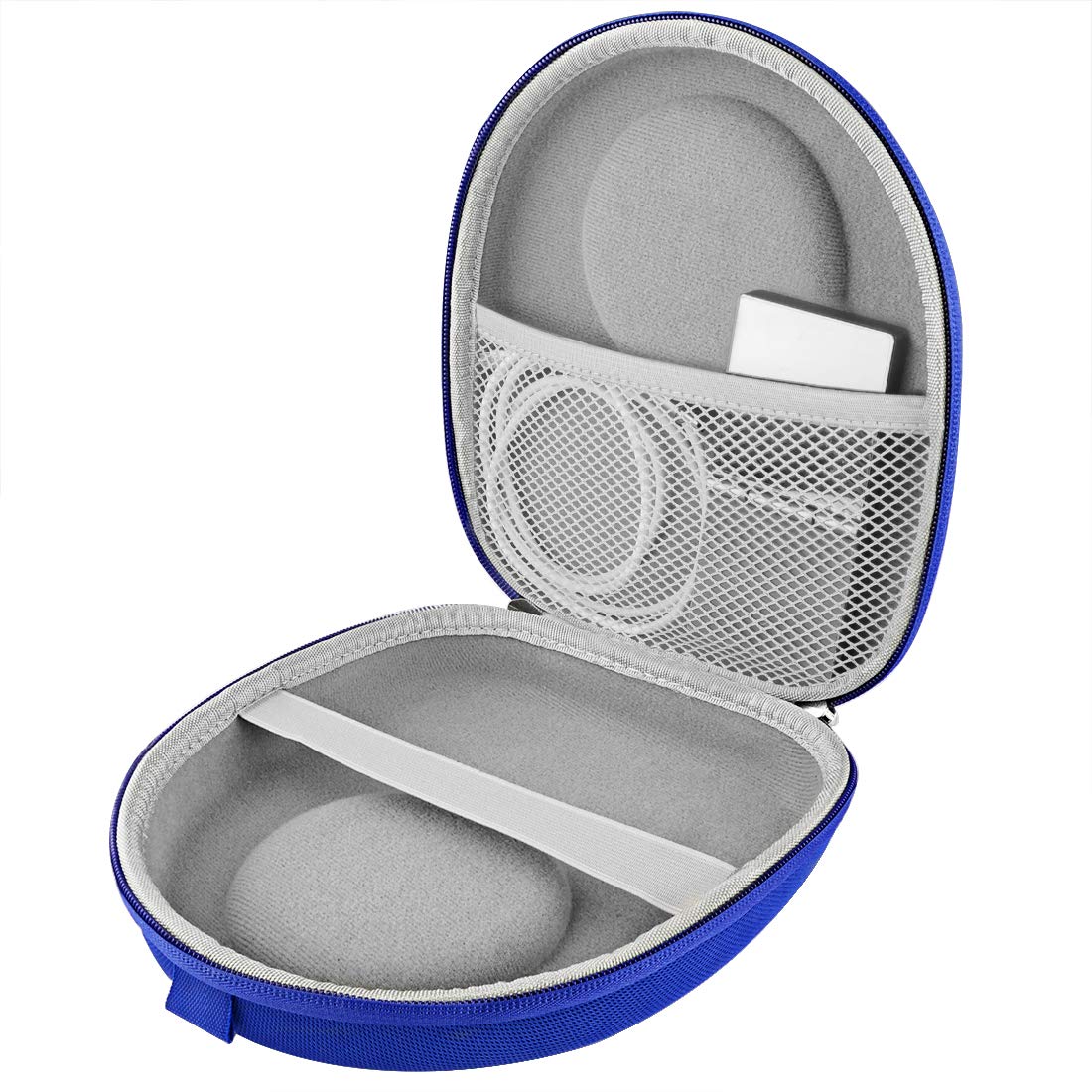 Amazon.com: Linkidea Headphones Carrying Case Compatible