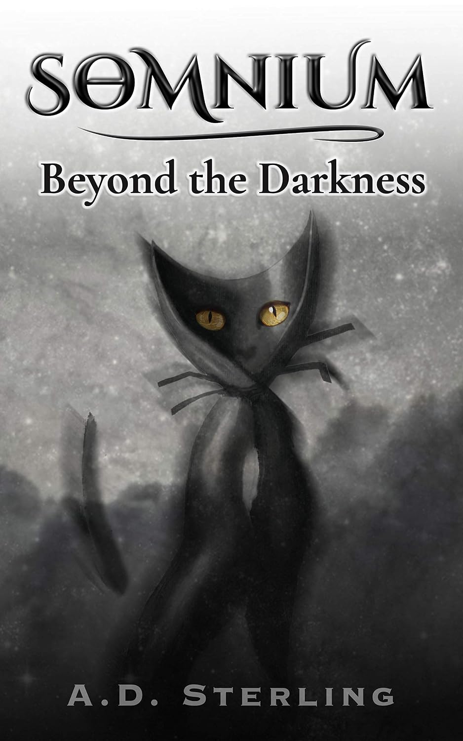 SOMNIUM Beyond the Darkness