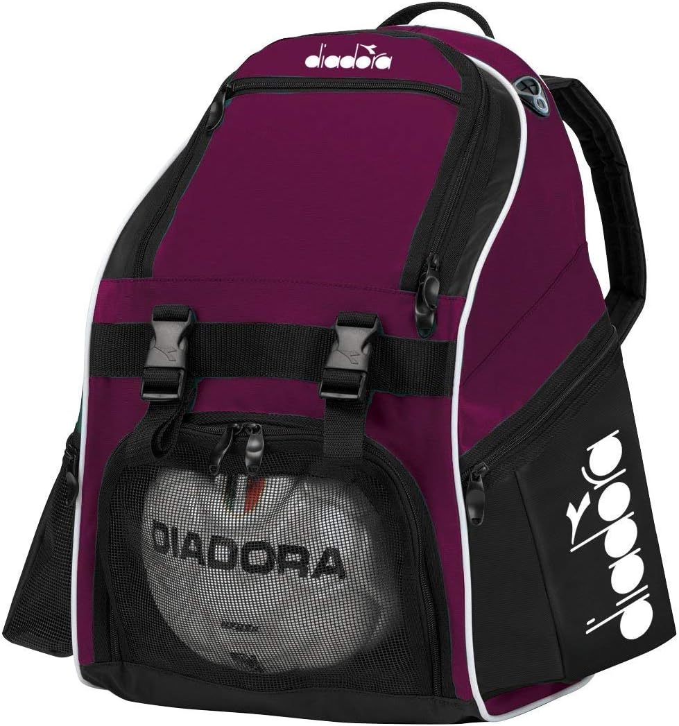 Diadora Squadra Backpack