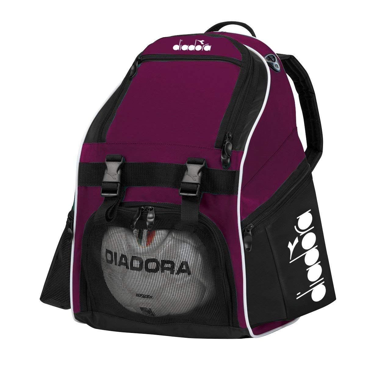Diadora Squadra Backpack