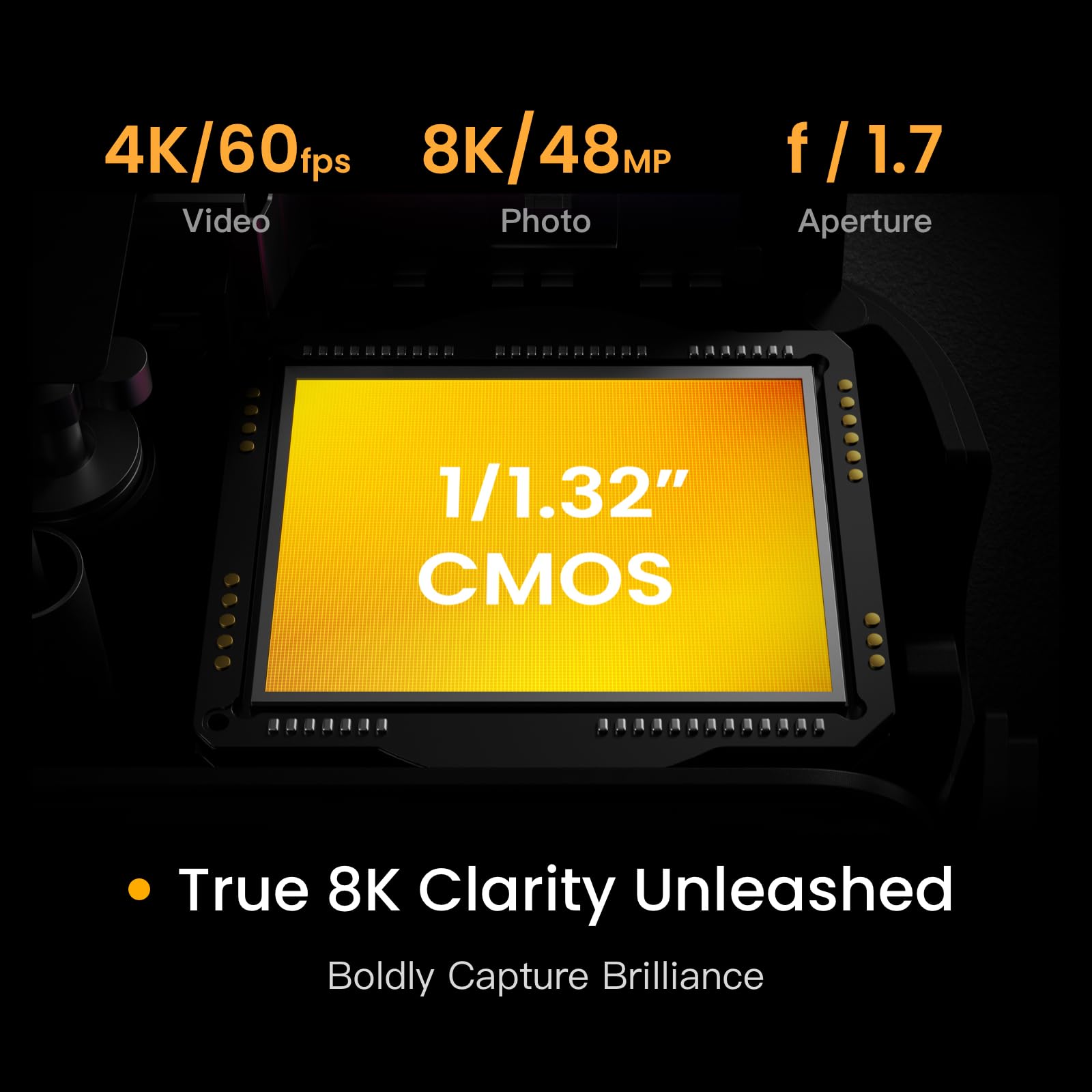 X1 Fly More Combo, Drones with Camera for Adults 4K, Under 249g, 96 Min Flight Time, 8K Photo, 15km Max Video Transmission Distance, Vertical Shooting, Omnidirectional Visual Perception