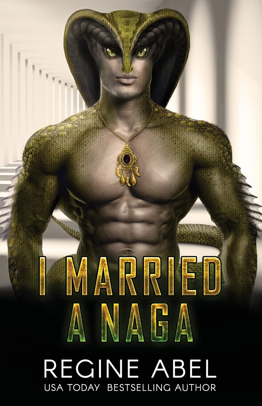I Married A Naga (Prime Mating Agency)