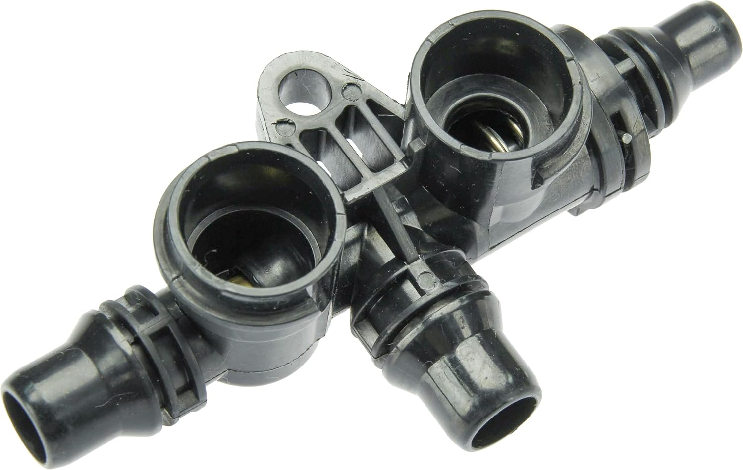 URO Parts 17107559966 Oil Cooler Thermostat