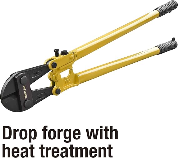 30 30 KC Professional 92534 Bolt Cutter Power & Hand Tools Cutters Hand Tools