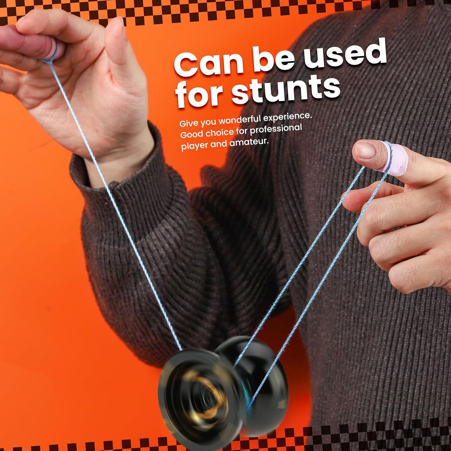 "HNYYZL Yoyo String" - Image 8