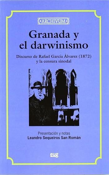 Granada y el darwinismo