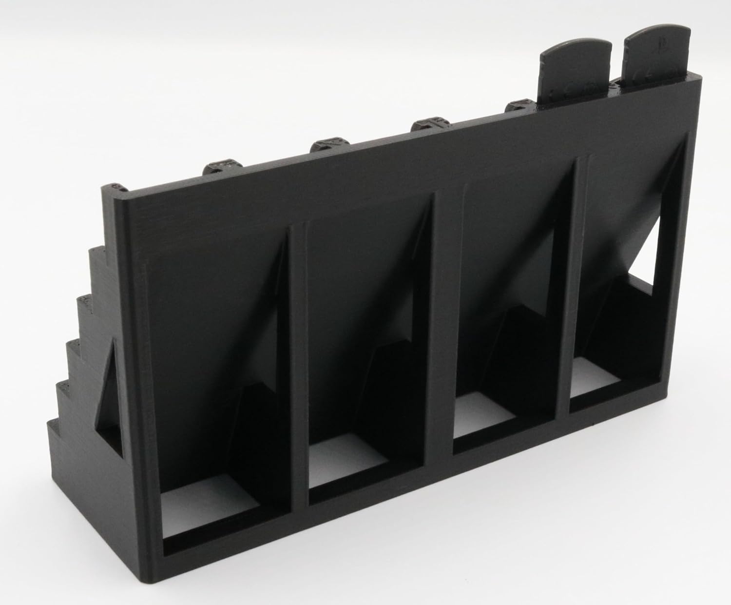 Display Stand Tower Holder for PS Vita Cartridges - Holds 36 Games